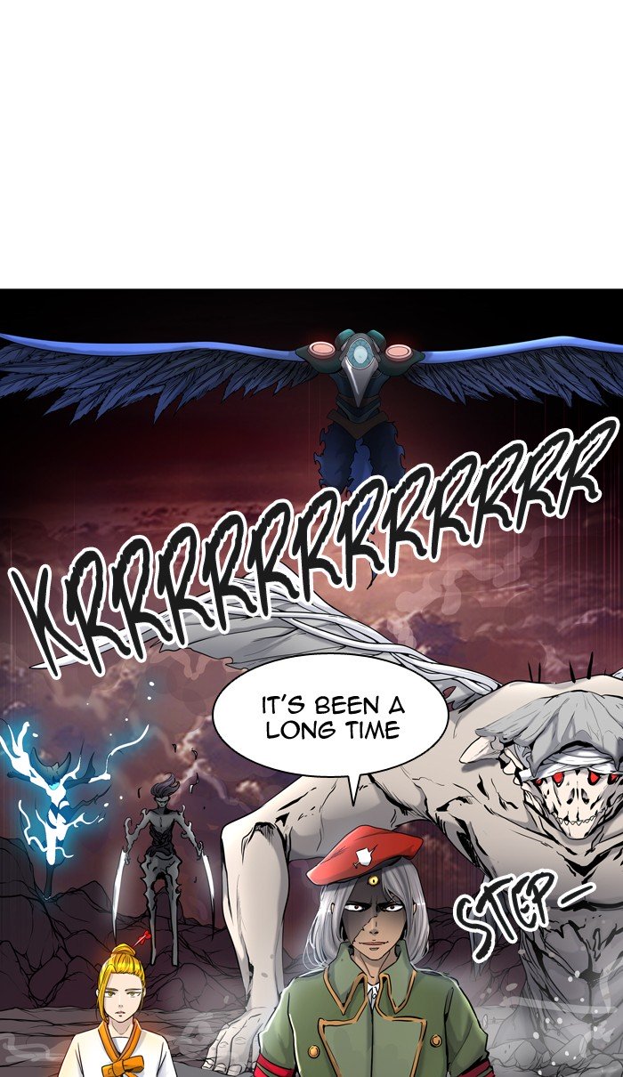 Tower of God, Chapter 402 image 111